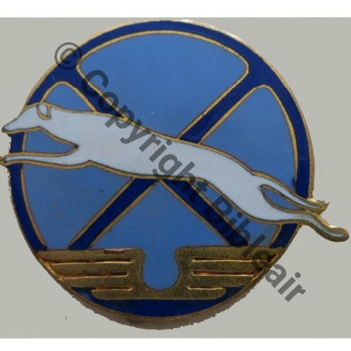 NH  Cie TRANSPORT AIR.yyy  SM Bol Dos lisse irreg Src.Y.GENTY Collect JM 